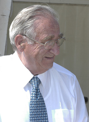 Wolfgang Niggli