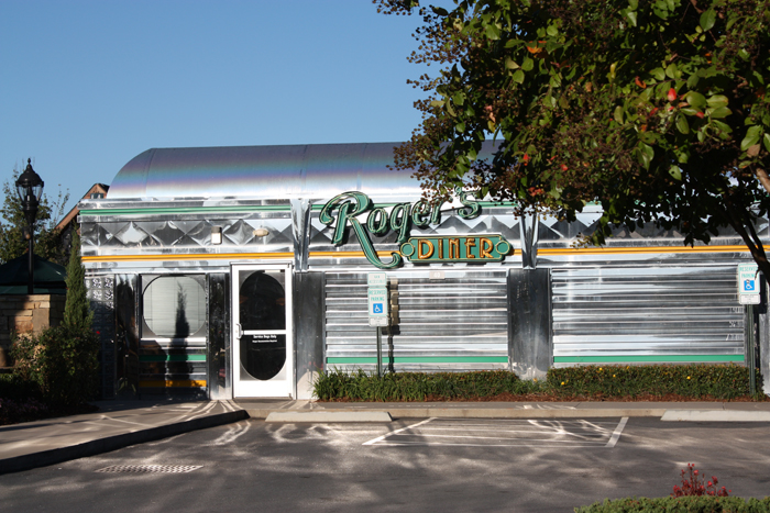 There are 10 permanent restaurants at Tryon Resort (everything from burgers, deli sandwiches and sushi to classic Italian and fine dining) including Roger's Diner (named after TIEC's co-partner Roger Smith). Food truck "rodeos" will be available to provide quick meals during WEG.