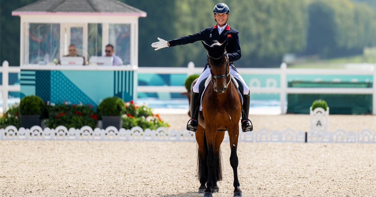 Thumbnail for FEI World Rankings Update for August 2025