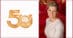 Sophie, The Duchess of Edinburgh; Spruce Meadows 50th logo.