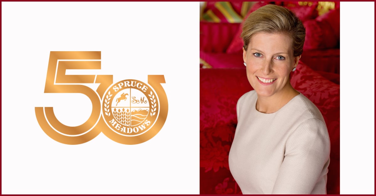 Thumbnail for HRH The Duchess of Edinburgh to Attend ‘Masters’