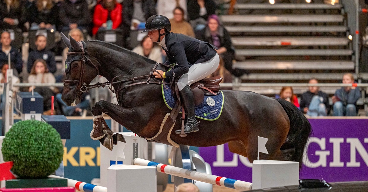 Thumbnail for Sweet Win for Sanne Thijssen and Cupcake Z in Oslo