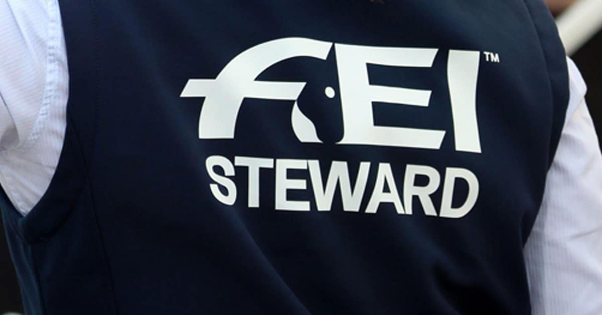 Thumbnail for Dressage Rider’s Libel Bid Fails Against Steward