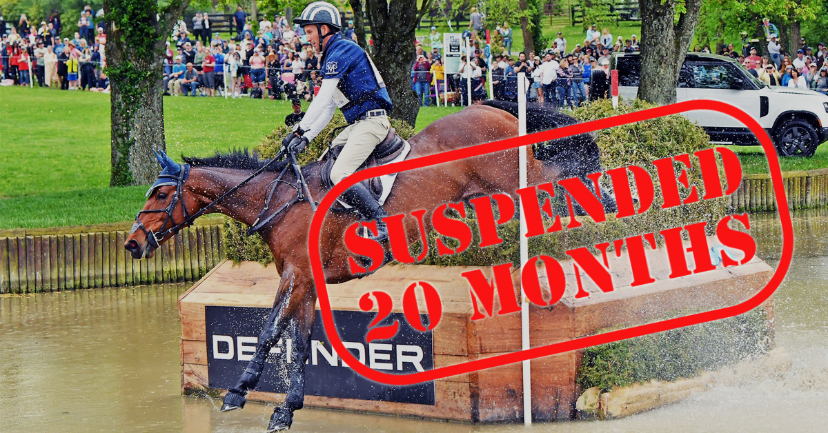 Thumbnail for Why Andrew McConnon Didn’t Get a Lifetime Ban