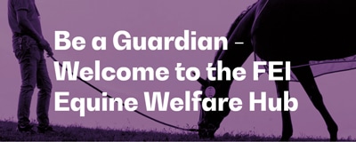 Welfare Hub logo.