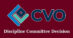 The CVO logo.