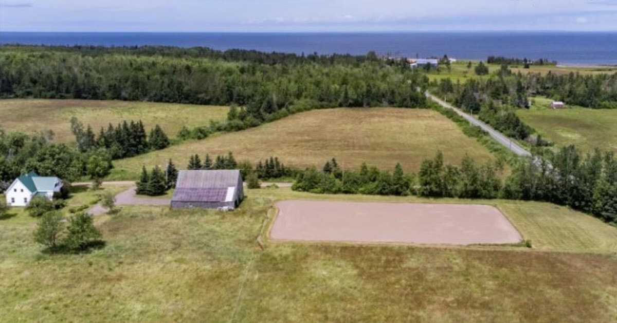 Thumbnail for $429,000 for an affordable piece of paradise in Malagash Point, NS