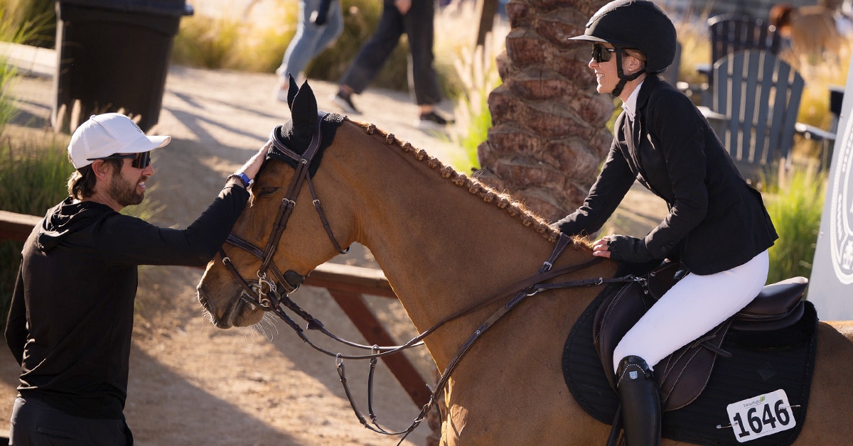 Britt Scheifele: Back and Better Than Ever