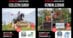 Two eventing clinic posters.