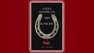 A book cover.