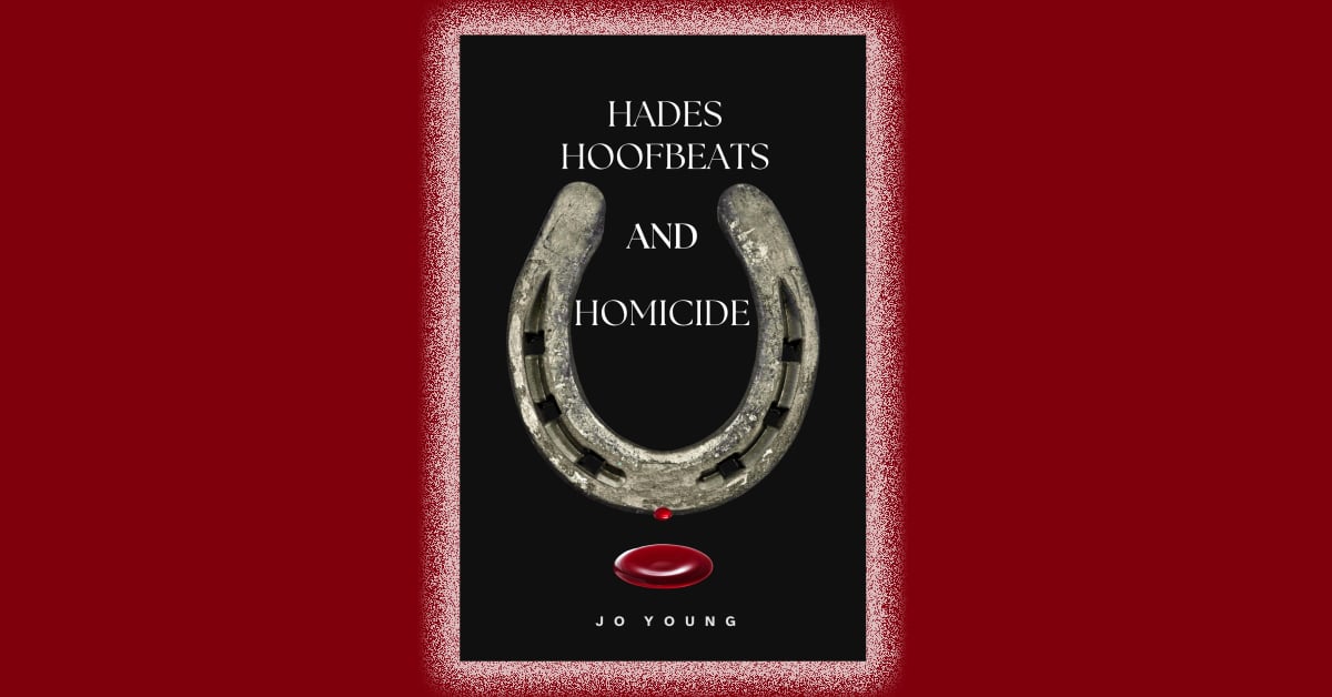 A book cover.