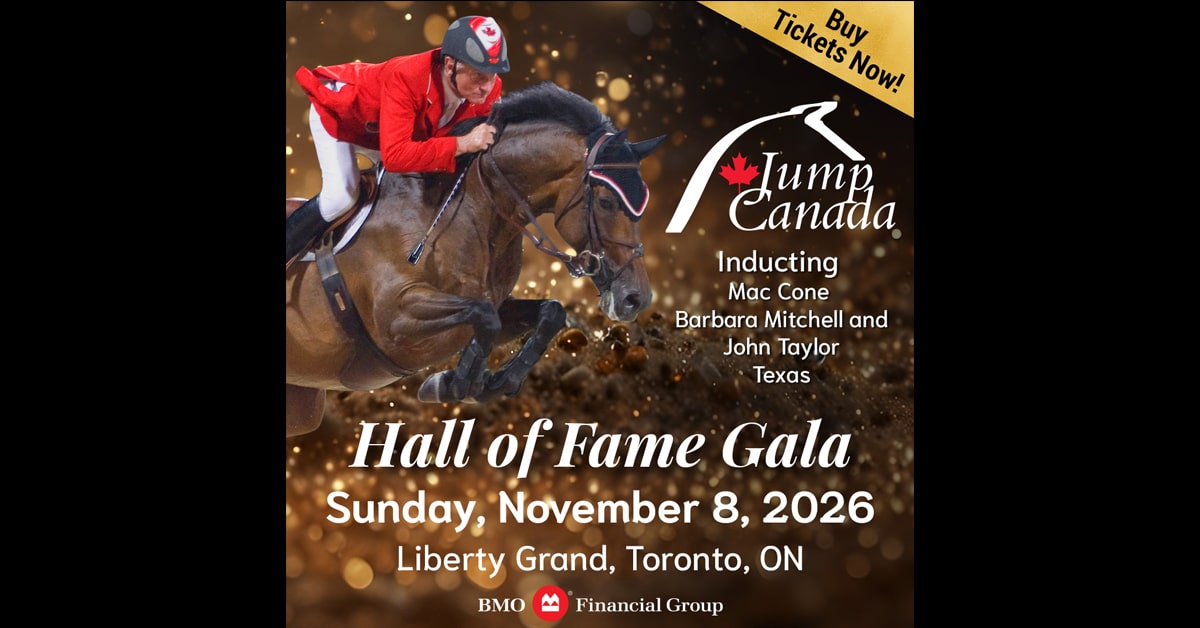 A hall of fame ticket poster.