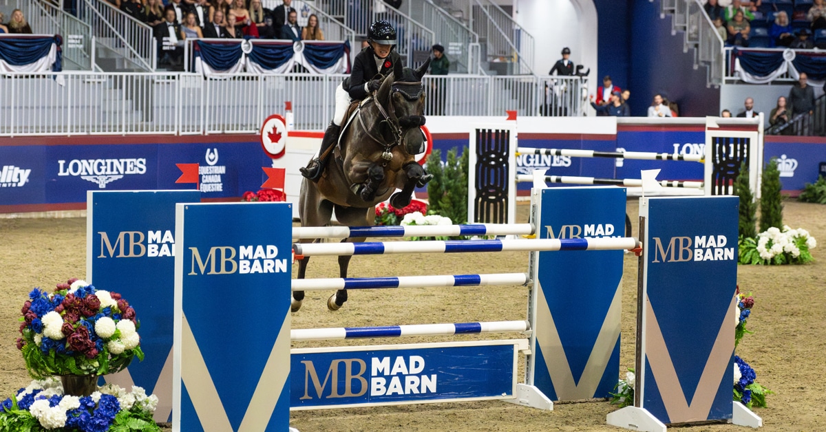 Thumbnail for Mad Barn Renews, Deepens Partnership with The Royal